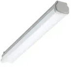 Philips LED Feuchtraumleuchte LEDINAIRE WT060C Waterproof 600mm 15W 840 IP66 NODIM