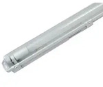 M&uuml;ller Licht LED-Feuchtraumleuchte AQUA-PROMO 1x8W T8 840 600mm