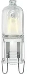Halogen Clickline G9 - High voltage halogen lamp - &Auml;hnlichste Farbtemperatur...
