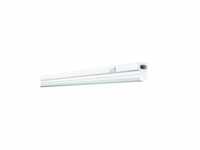 LEDVANCE LED Lichtband Linear Compact Switch 1200mm 14W 830 140° mit Schalter