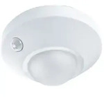 Ledvance LED Nachtlicht NIGHTLUX CEILING 1,7W 840 120&deg; wei&szlig; Sensor