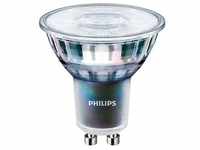 Philips Hochvolt Master LEDSpot ExpertColor PAR16 5,5W (50W) GU10 930 36° DIM