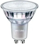 Philips Hochvolt Master LEDSpot Value PAR16 4,9W (50W) GU10 940 60&deg; DIM