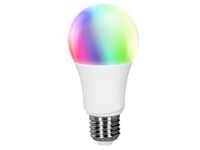 Müller-Licht smarte tint white+color LED Erweiterungs-Birnenlampe 9,5W (60W)...