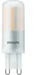 Philips LED Stiftsockellampe CorePro Capsule 4,8W (60W) G9 827 NODIM