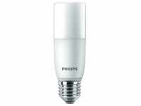 Philips LED CorePro Stick 9,5W (75W) E27 840 300° matt NODIM