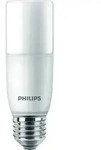 Philips LED CorePro Stick 9,5W (75W) E27 840 300&deg; matt NODIM