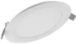 Ledvance LED Downlight Slim Round 12W(26W) 840 120&deg; NODIM &Oslash;155mm