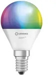 Osram Tropfenlampe "SMART+ WiFi Mini bulb" E14 4,9W RGBW 827-865 40W-Ersatz