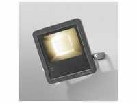 LEDVANCE LED-Außenstrahler "SMART+Wifi Floodlight" 50W Dimmbar 237mm x 200mm