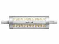 Philips CorePro LED Hochvolt-Stablampe linear D 14W (120W) R7S 840 DIM