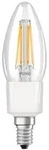 Osram Kerzenlampe "SMART+ BT Candle" E14 4W 827 40W-Ersatz