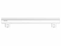 Philips "PhilineaLED"-Linienlampe 2,2W (35W) 827 S14S 300mm