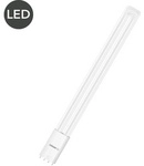Osram LED-Kompaktlampe „DULUX L“ 2G11/4PIN 18W (36W) 830 EVG Osram LED-Kompaktlampe „DULUX L“ 2G11/4PIN 18W (36W) 830 EVG