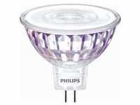 Philips Niedervolt Master LED Spot Value MR16 7,5W (50W) GU5,3 930 60° NODIM