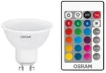 Osram Hochvolt-Spot "LED Superstar PAR16" GU10 2,9W RGBW 827 25W-Ersatz inkl. IR