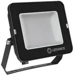 Ledvance LED-Au&szlig;enstrahler "FLOODLIGHT COMPACT" 50W 840 IP65 Schwarz