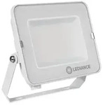 Ledvance LED-Au&szlig;enstrahler "FLOODLIGHT COMPACT" 50W 840 IP65 Wei&szlig;
