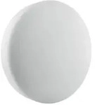 Ledvance robuste LED Decken-/ Wandleuchte Surface Compact 24W 830 (1x32W) IK10 NODIM