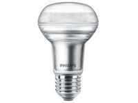 Philips CorePro LED Reflektorlampe R63 3W (40W) E27 827 36° NODIM