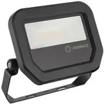 Ledvance LED-Au&szlig;enstrahler "FLOODLIGHT PFM" 10W 830 IP65 Schwarz