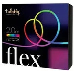 Twinkly Smart-LED Flexschlauch "FLEX" 2m 192 LED's RGB Multicolor IP20