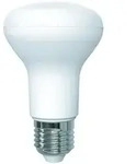 M&uuml;ller-Licht LED Reflektorlampe R63 7W (40W) E27 927 NODIM matt