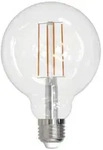 M&uuml;ller Licht LED Globelampe G95 9W (75W) E27 927 360&deg; DIM Klar