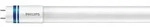 Philips LED T8 R&ouml;hre "Master LEDtube HF UO" 1500mm 24W 840 EVG 58W Ersatz
