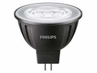 Philips Niedervolt MASTER LEDSpot LV D 7.5W (50W) MR16 930 36° DIM