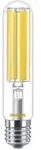 Philips LED-Lampe "Trueforce Core HID SON-T" E40 (220-240V) 40W 740 100W HID-Ersatz
