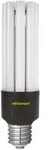 MEGAMAN LED HQL/HQI Clusterlite 80W (300W) E40 850 NODIM