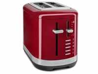 KitchenAid Toaster mit manueller Bedienung 5KMT2109EER Empire Rot