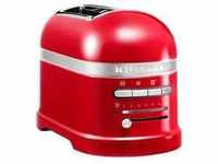KitchenAid Artisan Toaster 2-Scheiben empire rot