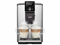 NIVONA Kaffeevollautomat CafeRomatica 8er NICR 825 Edelstahlfront / Chrom