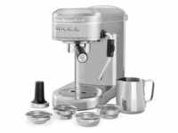 KitchenAid Artisan Espressomaschine 5KES6503ESX Edelstahl