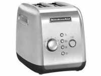 KitchenAid Toaster 2 Scheiben 5KMT221ESX