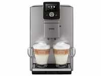 Vorführmaschine Nivona NICR 823 KaffeeVollautomat CafeRomatica , geprüft, mit 2
