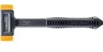 HALDER SECURAL plus Schonhammer 30 x 40 mm