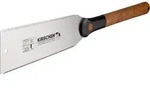 KIRSCHEN Feinschnitts&auml;ge mit Korkgriff RYOBA S&auml;geblattl&auml;nge: 240 mm