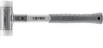 HALDER SUPERCRAFT Schonhammer &Oslash; 40 mm r&uuml;ckschlagfrei mit 3-Komponentenstiel