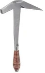 PICARD Schieferhammer 650g f&uuml;r Rechtsh&auml;nder mit Ledergriff Nr. 207 1/2 R |...