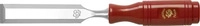 KIRSCHEN Stechbeitel mit Kunststoffheft 3 mm Retrodesign 1003003