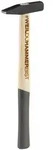 PICARD Schlosserhammer WEIL DU HAMMER BIST gravierte Sonderedition 100g Nr. 1