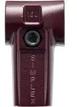 HALDER SIMPLEX Tempergussgeh&auml;use f&uuml;r Spalthammer