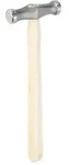 PICARD Spannhammer 250g runde Bahnen flach und leicht gew&ouml;lbt Nr. 171