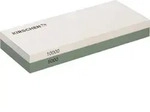 KIRSCHEN Sch&auml;rf- und Abziehstein K&ouml;rnung 5000/10000 Salbeigr&uuml;n | wei&szlig;...