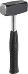 RUTHE 3012540119, RUTHE F&auml;ustel 1.250g mit Stahlrohrstiel