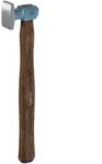 PICARD Ausbeul Planierhammer 300g Bahn gew&ouml;lbt mit Hickorystiel Nr. 252/54 1/2