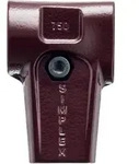 HALDER SIMPLEX Tempergussgeh&auml;use f&uuml;r Spaltaxt